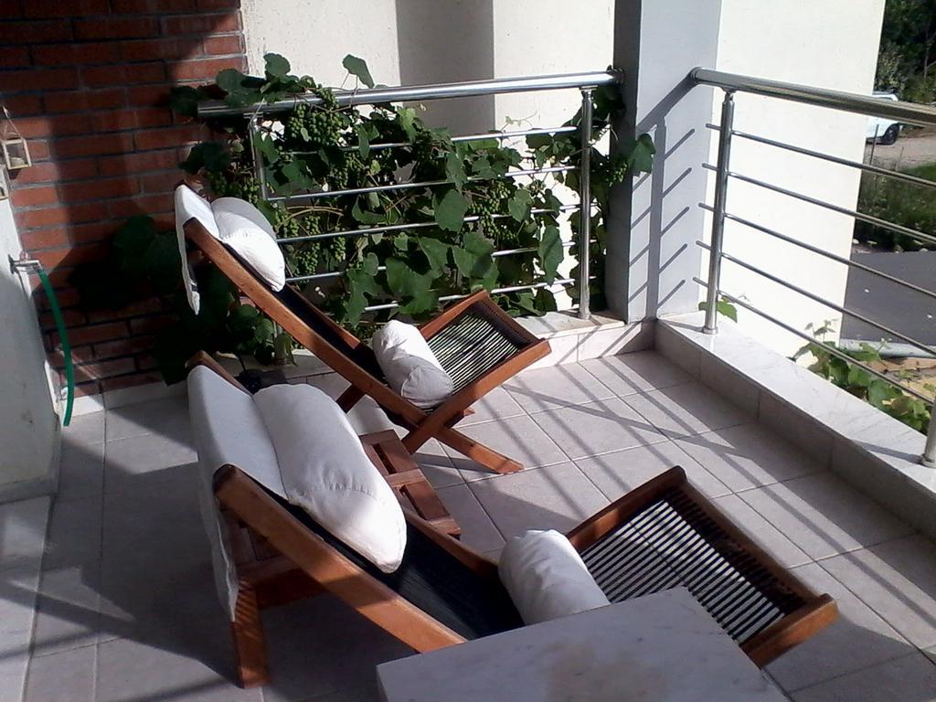 Apartment Michail Nikiti  Exterior foto
